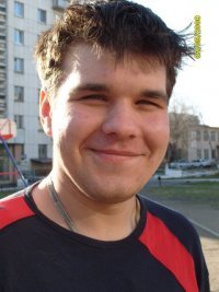 Сергей Куликов