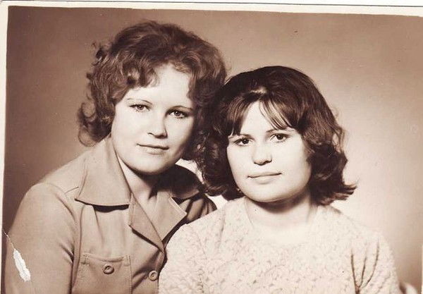 Валентина Иваровская