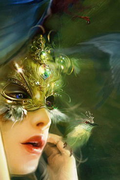 Larisa Мартынова