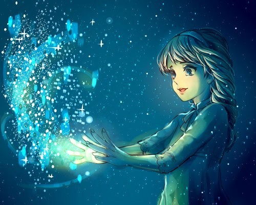 Дарья Форостинская