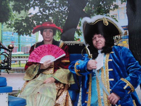 Алексей Салдаев