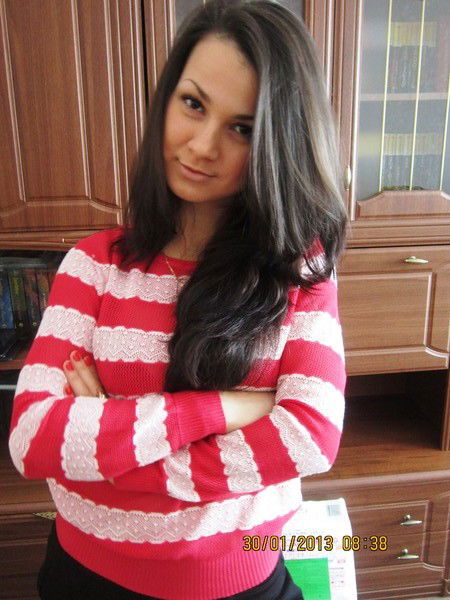 Наталья Щусь