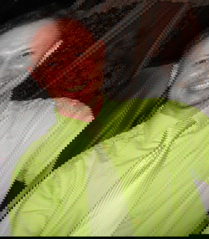 Лев Макаров