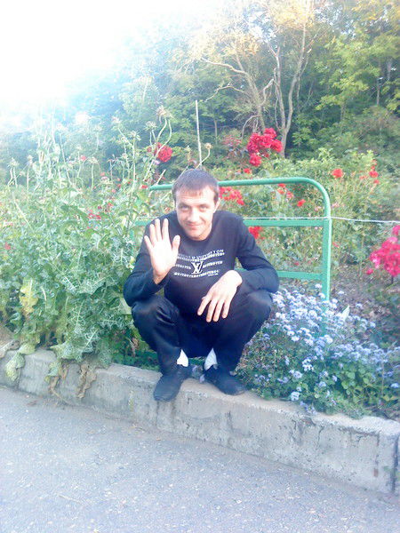 Дмитрий Котельников