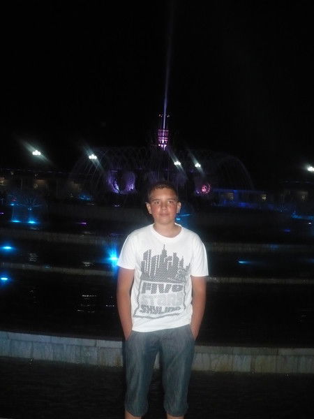 Димон Николаев