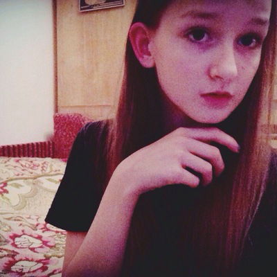 Александра Максимова