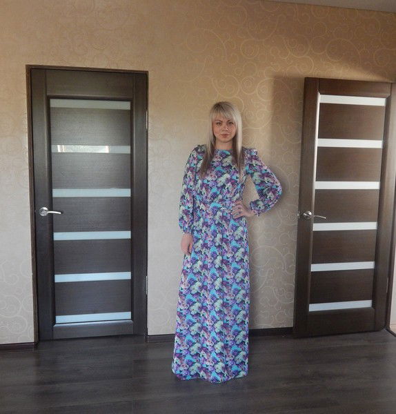 Екатерина Ионова