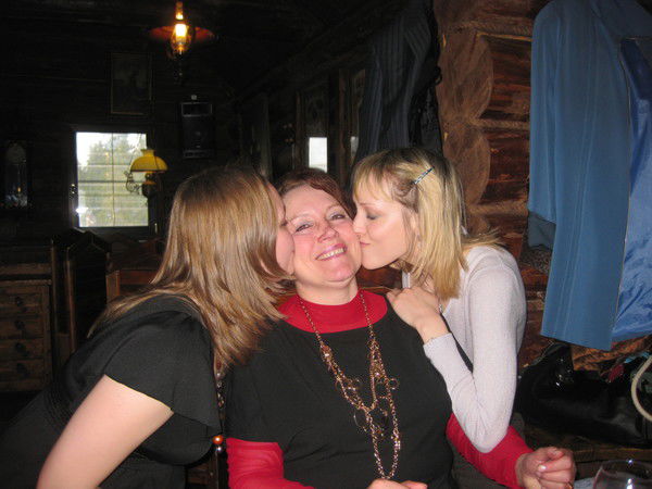 Тамара Остакина