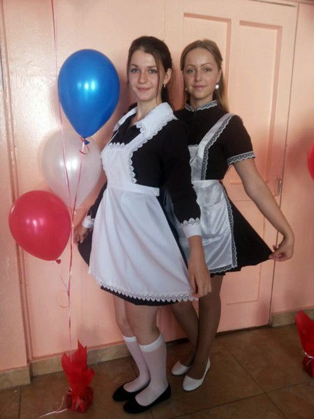 Valeria Zhavoronkova