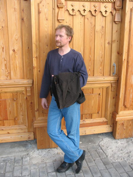 Константин Кондаков