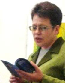 Людмила Калиновская