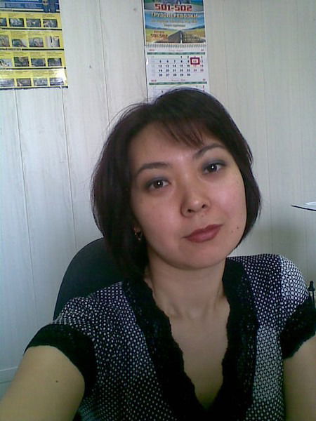 Ип Бекишева. Динара Жиеналина