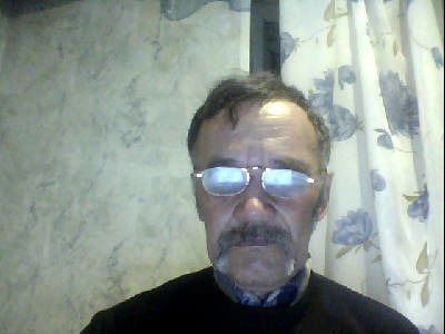 Николай Герасимов