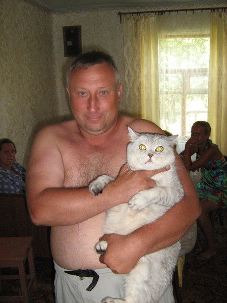 Юра Нестеров