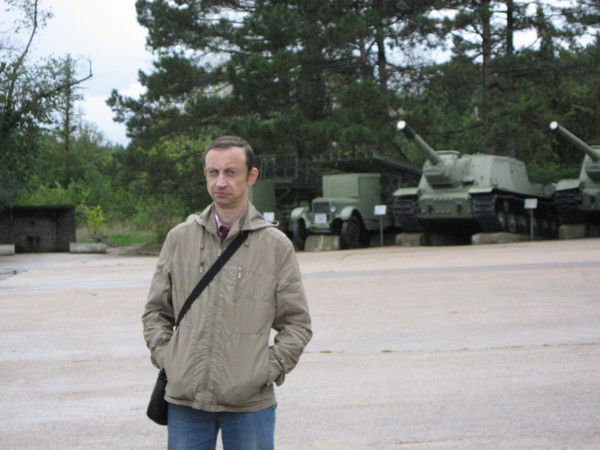 Андрей Киселев