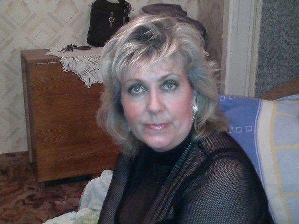 Ольга Филиппова