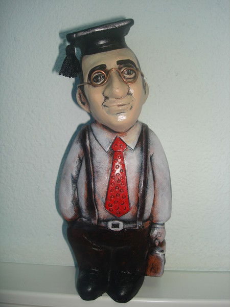 Олег Голенецких