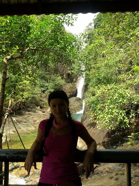 Катерина Вольхина