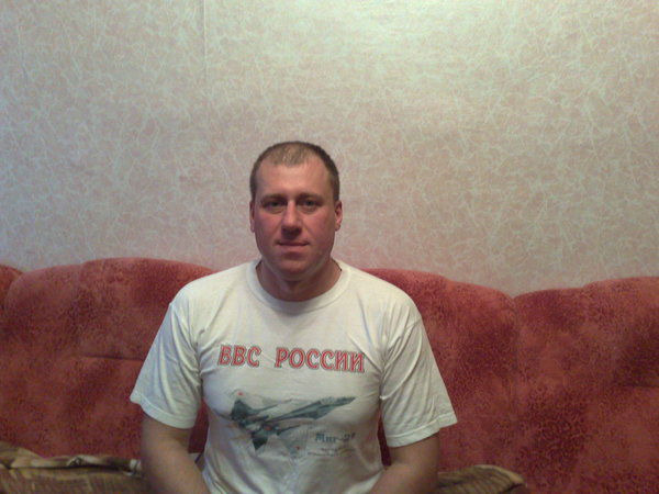 Андрей Мамоненко