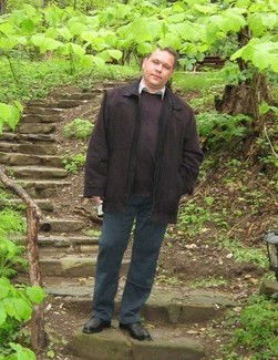 Анатолий Фирсов