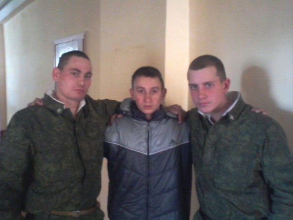 Влад Кириллов