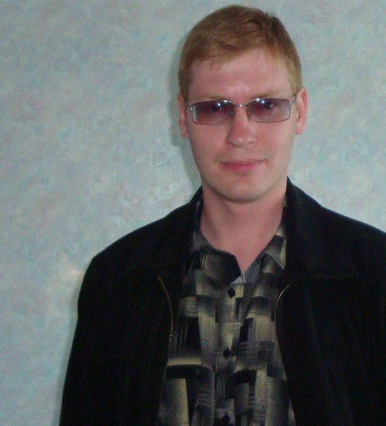 Алексей Пинчук