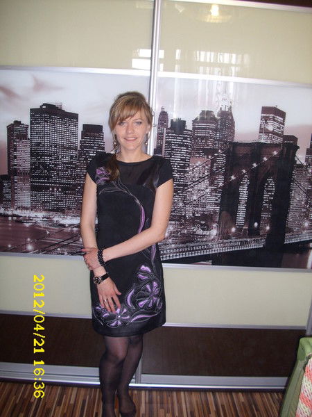 Вера Ринейская