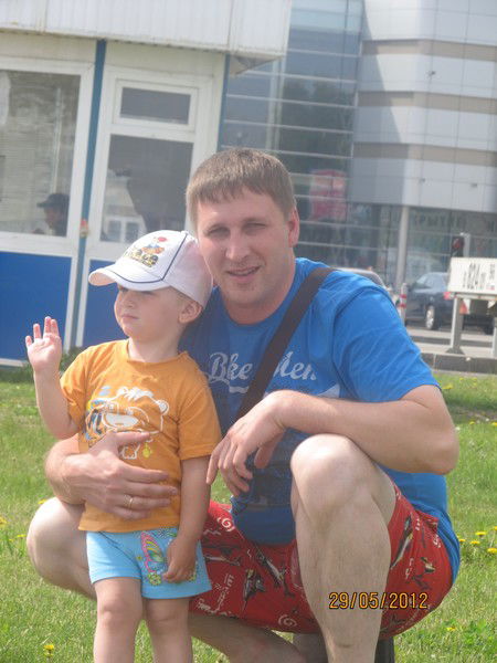 Алексей Пиксаев