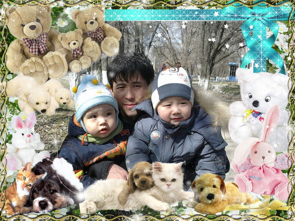 Кенжебек Еспаев