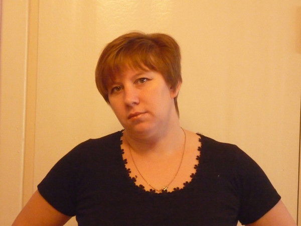 Марина Камилова