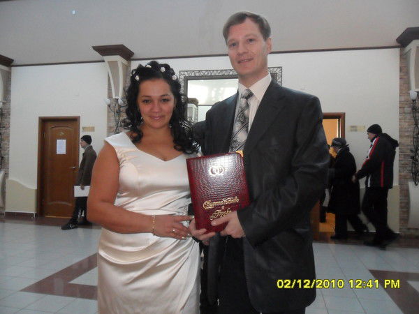 Лианна Матющенко