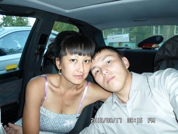 Алия Темирбекова