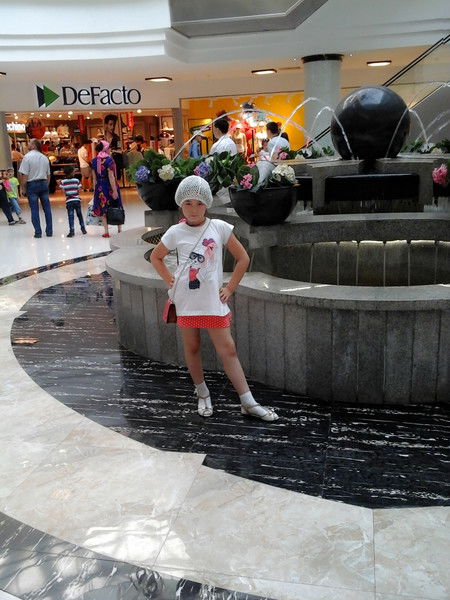 Жанара Сулейменова