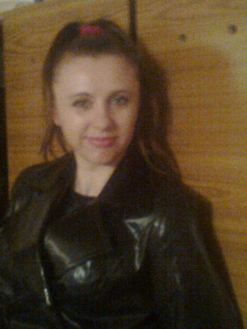 Елена Светличная