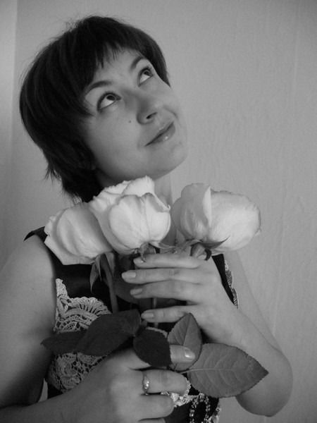 Наталья Молчанова