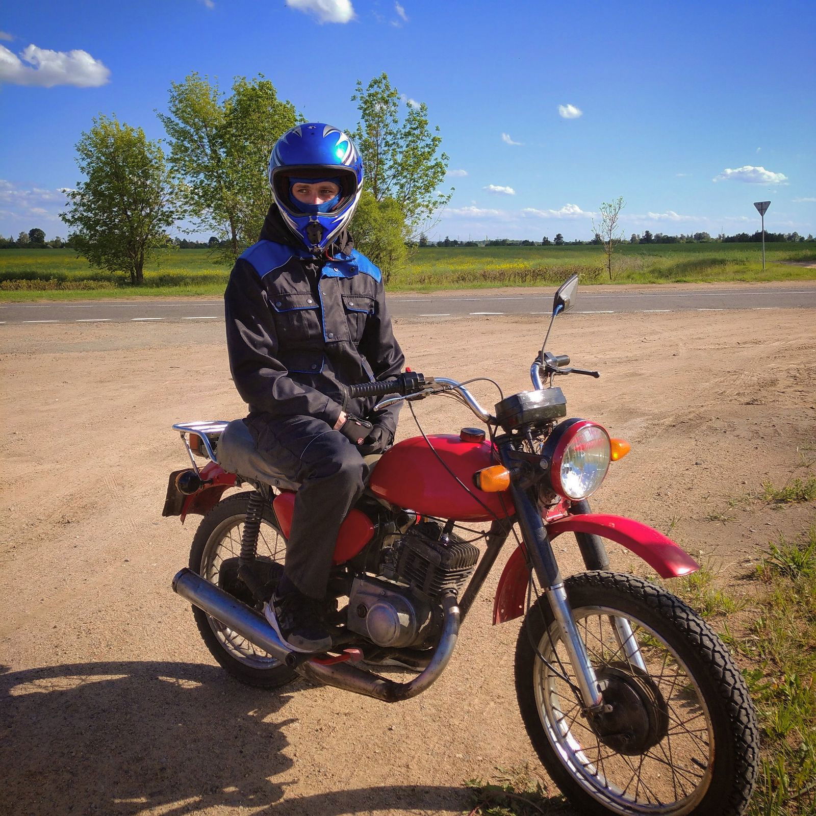 Ваня Волков