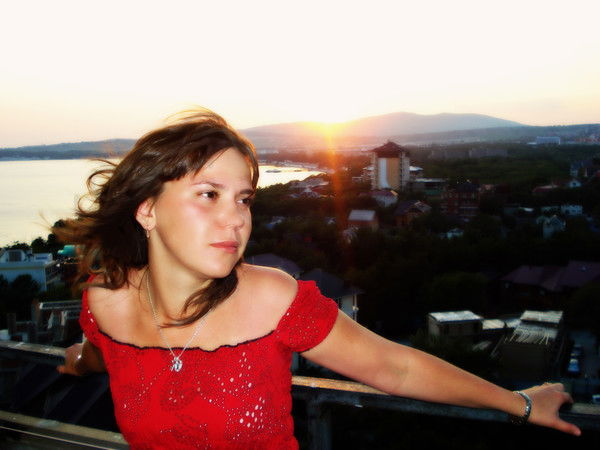 Оксана Солтыс