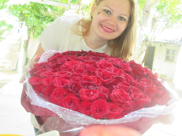 Ольга Адылова