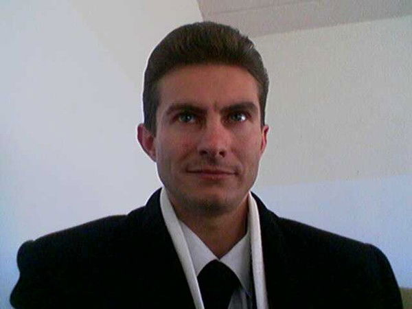 Валентин Балицкий