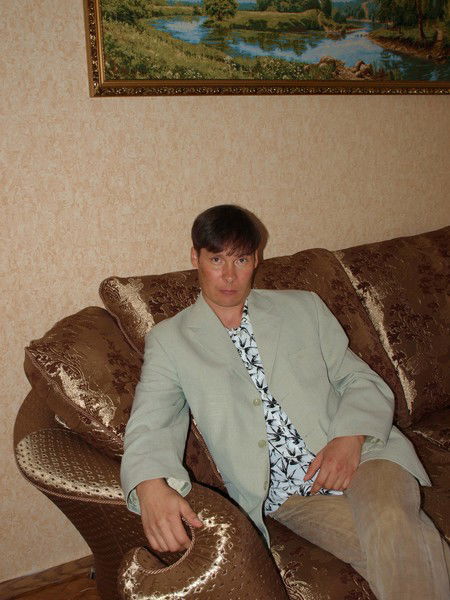 Александр Евсеев