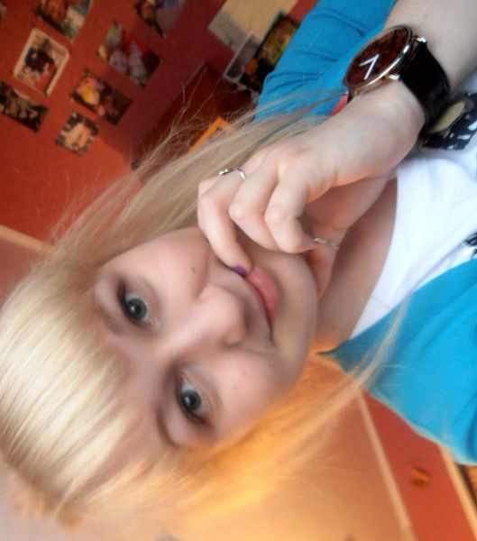 Ирина Дроженко