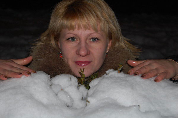 Ирина Кальницких