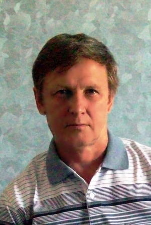 Виктор Гречкин