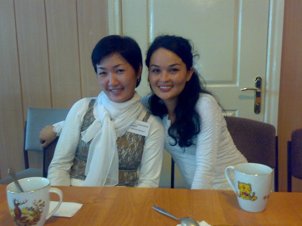 Нелля Бойтанова