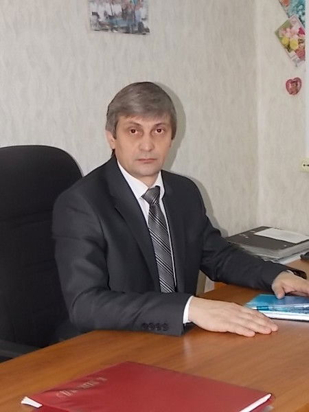 Василий Хронюк