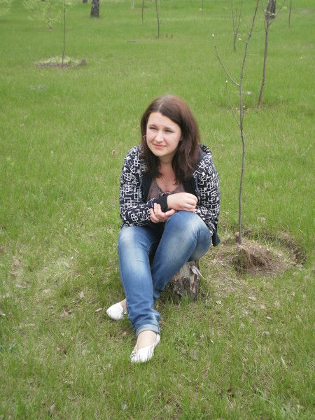 Екатерина Сушкина