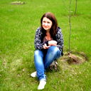 Екатерина Сушкина