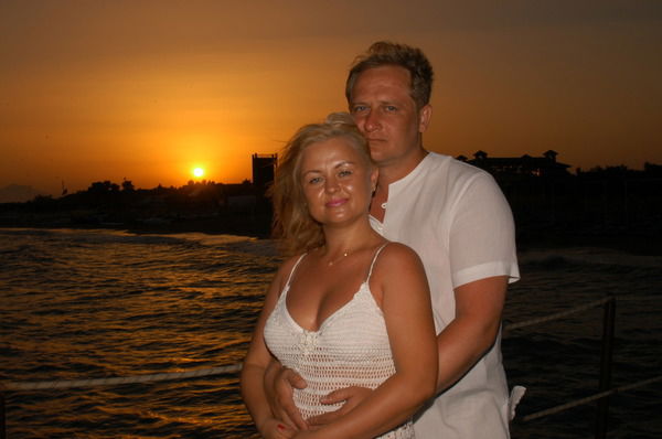 Светлана Мельничук