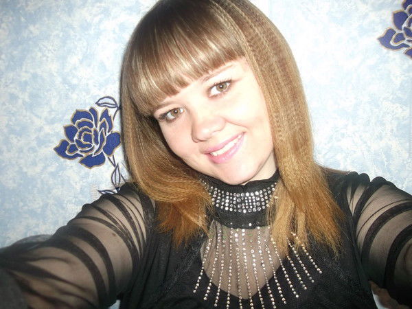 Марина Горковенко