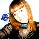 Марина Горковенко